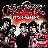 Play That Funk CD (2006)