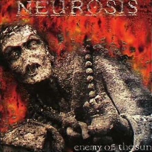 Neurosis Enemy of the Sun CD (2010)