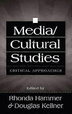 Media/Cultural Studies