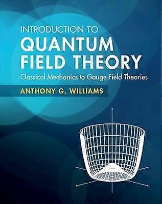 Introduction à la théorie du champ quantique