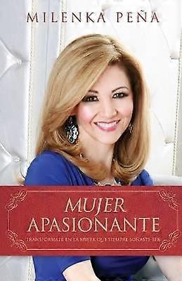 Mujer Apasionante