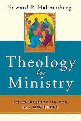 Theology for Ministry