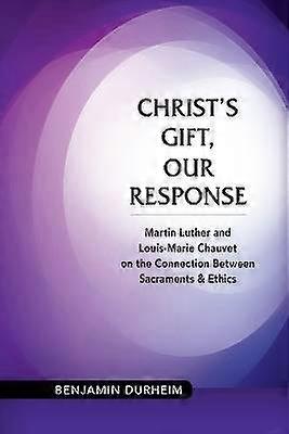Christ's Gift Our Response