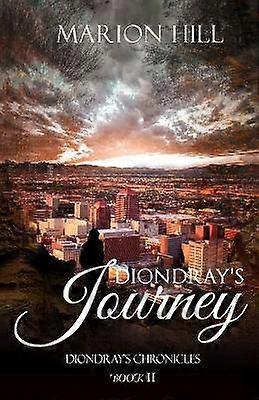 Diondray's Journey