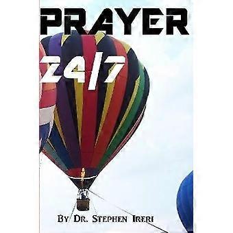 Prayer 24/7