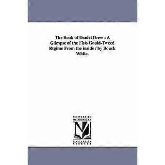 The Book of Daniel Drew