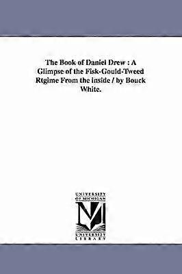 Das Buch Daniel Drew
