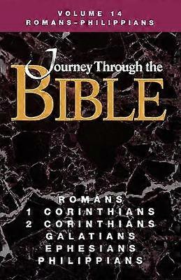 Jttb Student Volume 14 Romans - Philippians (Revised)