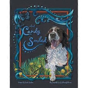 And Candy Smiled