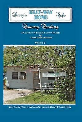 Davey's Half-Way Home Cafe