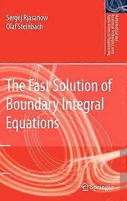 La solution rapide des équations intégrales aux limites