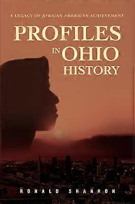 Profiles in Ohio History