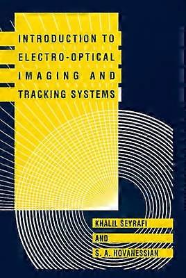 Introduction to Electro-Optical Imaging and Tracking Systems