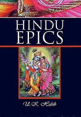 Hindu Epics