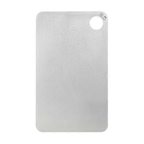 Titanium kitchen board 15x25 cm 1 unit