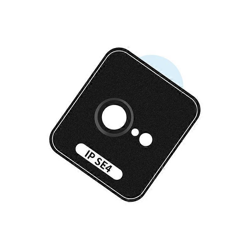 INF 3-Pack Camera Lens Protector for iPhone SE4