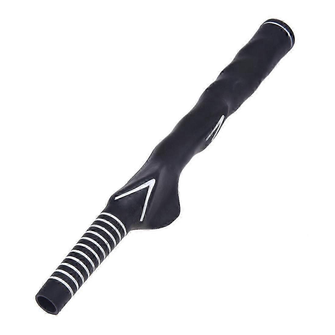 Golfgriptrainer golftrainingshulp trainingsswing