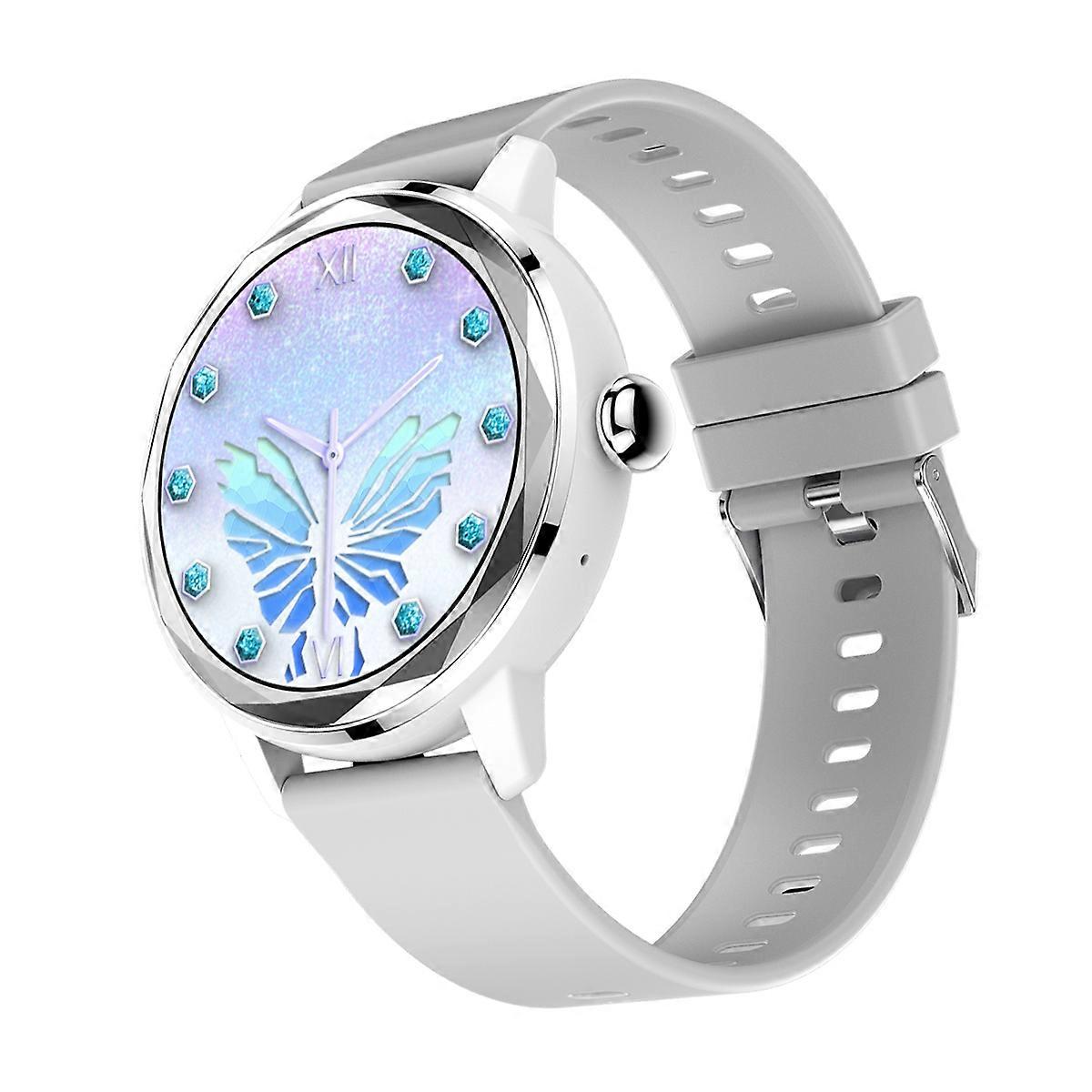 Sportmodus Smartwatch, Bluetooth-Anrufe, Gesundheitsmonitore