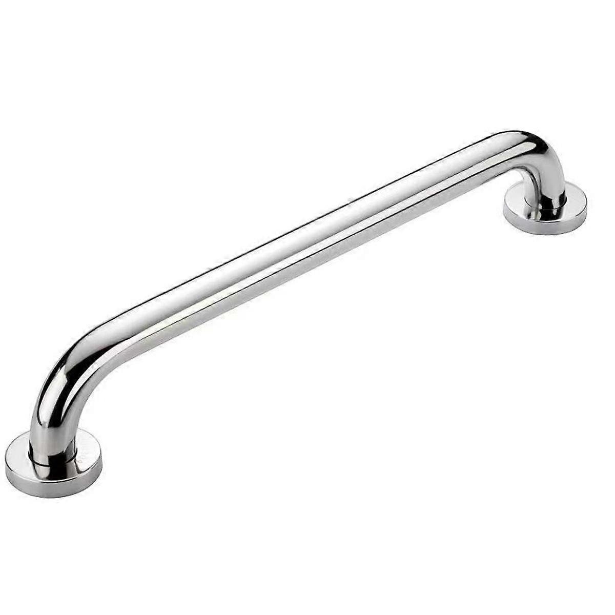 Bathroom Support Rod and Towel Rack with Anti-Slip Handle for Elderly