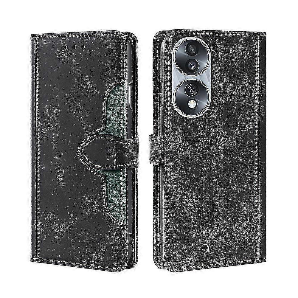 unique Leather Case For Honor 70
