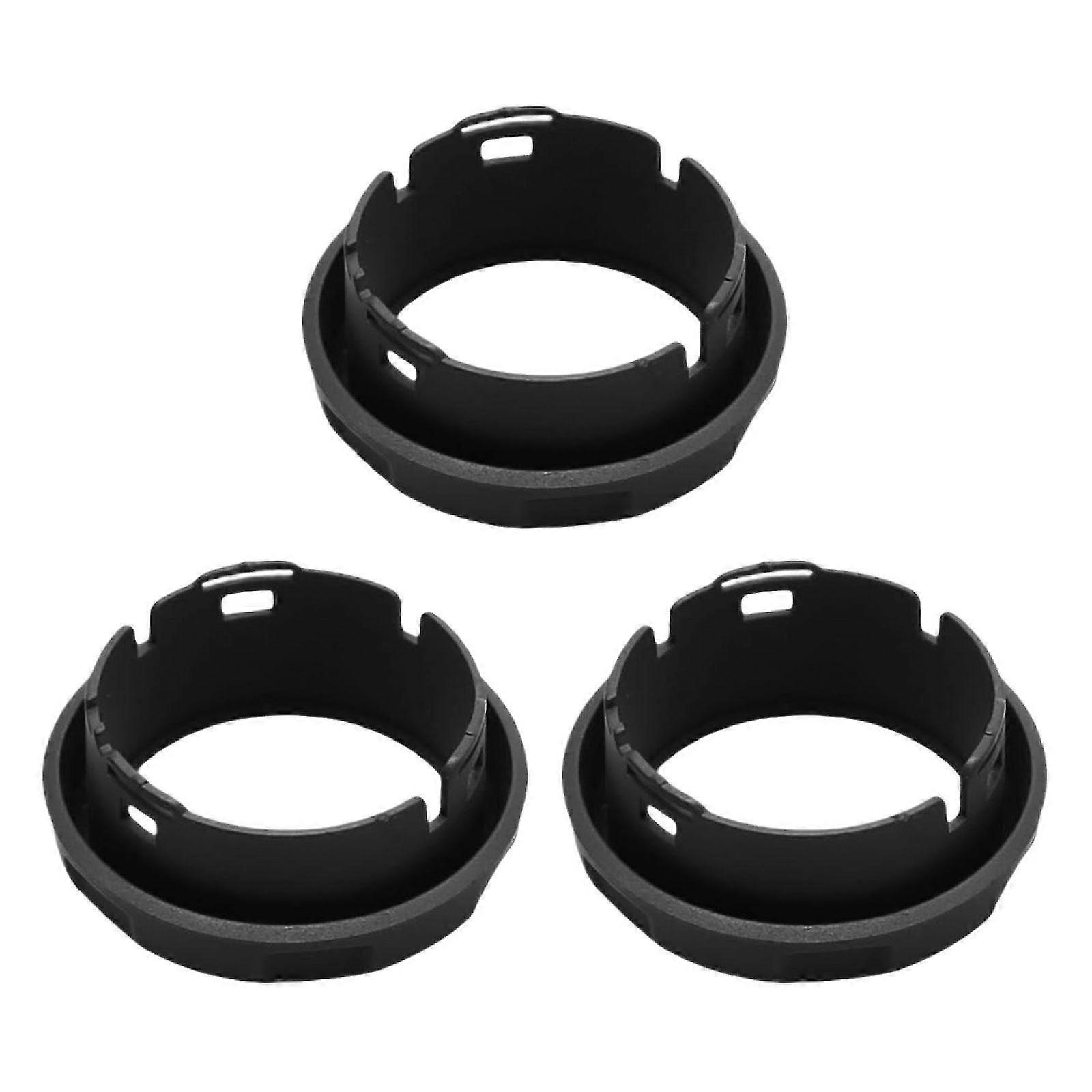 3x Laptop TrackPoint Red Cap for /