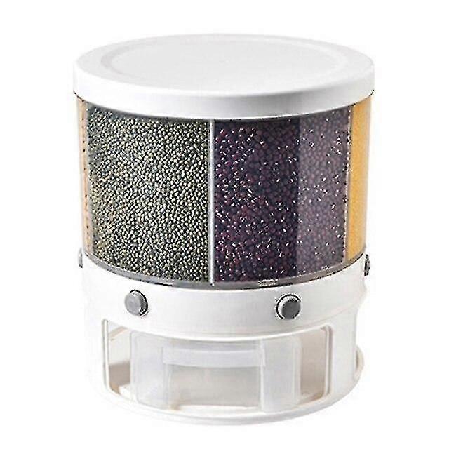Kitchen Food Storage Bucket|bottles,jars Boxes