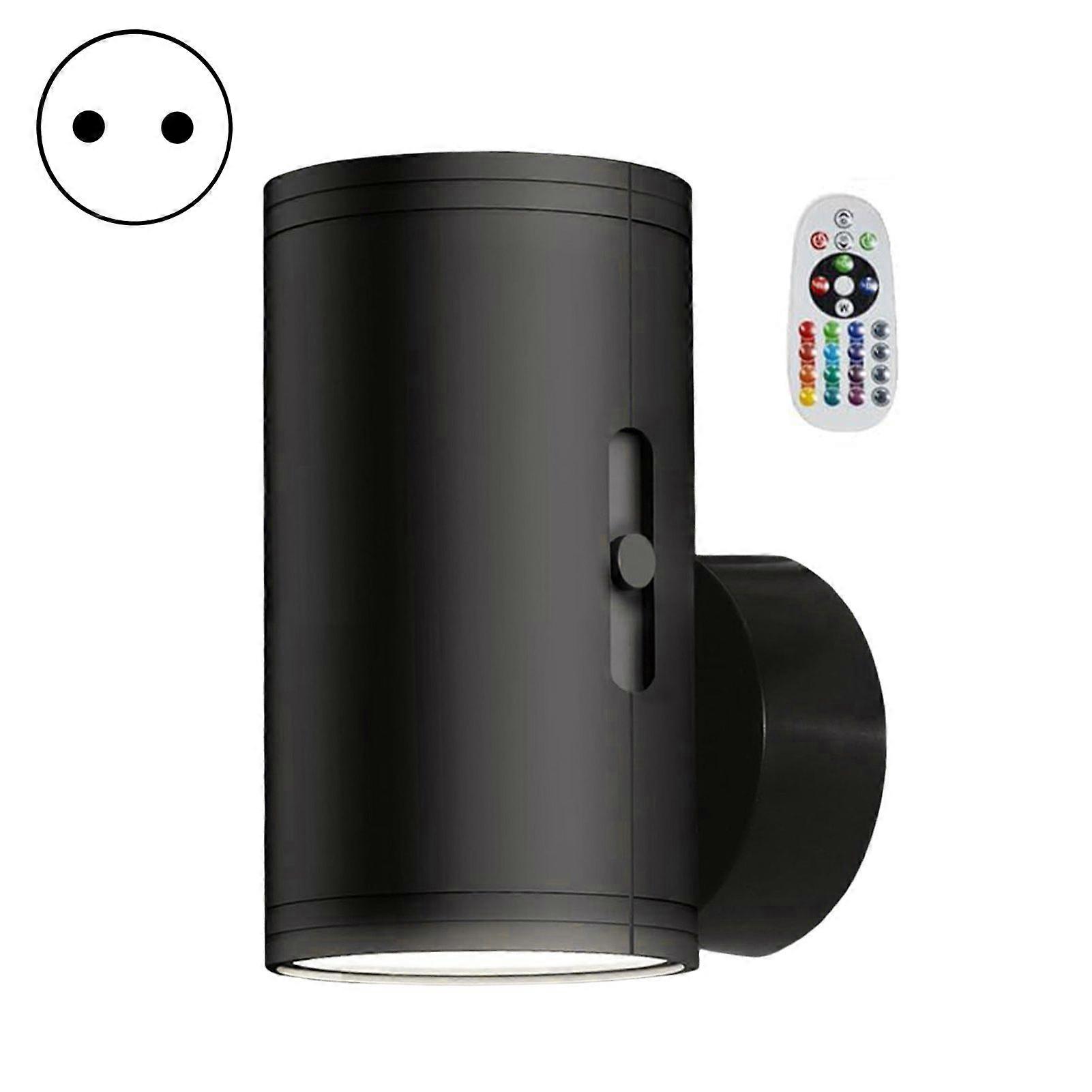 Qinghai Modern Design Night Light Automatic On/Off Adjustable Brightness 3000K Warm Light Flicker Free Bathrooms Light Sensor Wall Socket Lamp