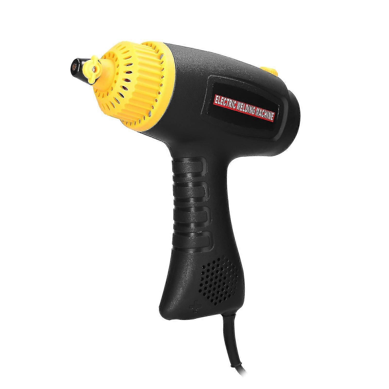 220 Β 2500w φορητή ηλεκτρική μηχανή συγκόλλησης έξυπνη τρέχουσα ψηφιακή επίδειξη νοικοκυριών πολυλειτουργικά πρακτικά ηλεκτρικά εργαλεία συγκόλλησης