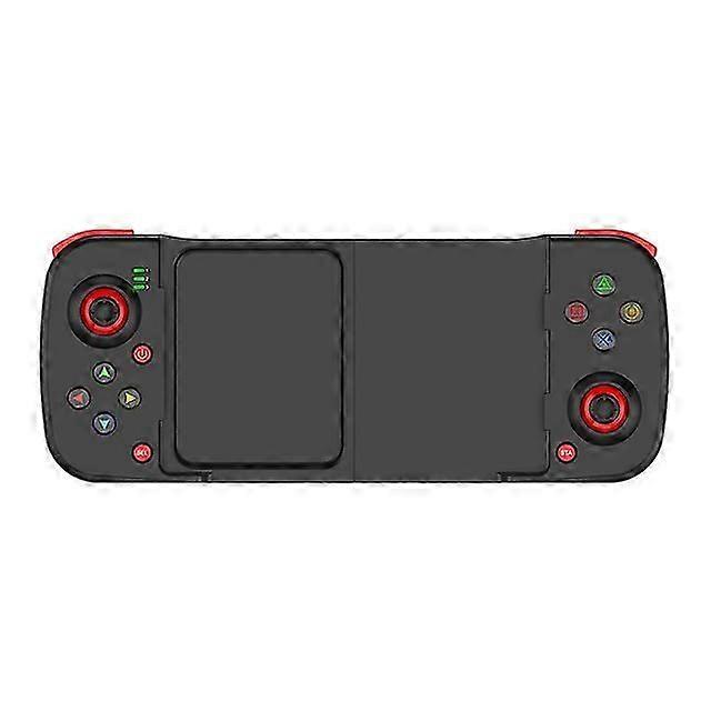 Mobile Phone Gamepad Bluetooth-compatible Controller For Android Ios Switch Ps4
