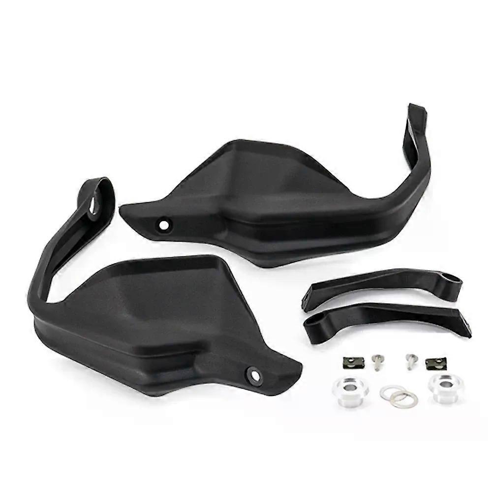 Fit compatible forItalika V200 V 200 Motorcycle Accessories Handguard Shield Hand Guard Protector Windshield Handguards MAXP