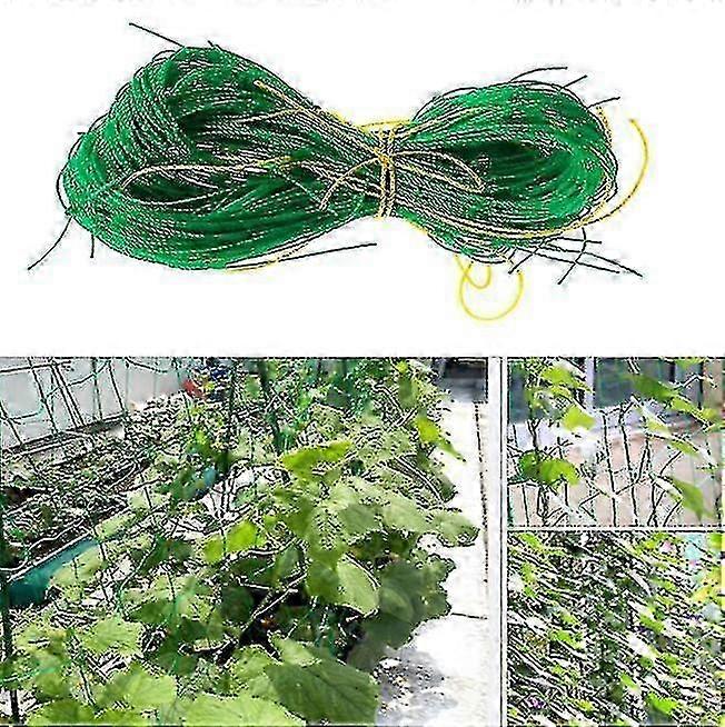 Trellis Netting For Climbing Garden Plants f74