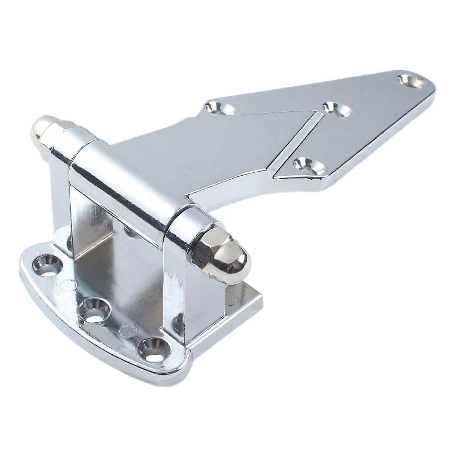 Fridge Freezer Door Hinge Sturdy For Thickness 4.4cm