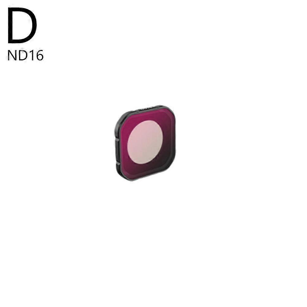 Camera Filters Set for Insta360 Ace Pro 2 PL ND8 ND16 ND32