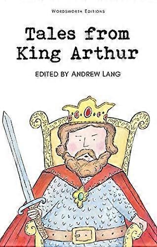 Tales from King Arthur