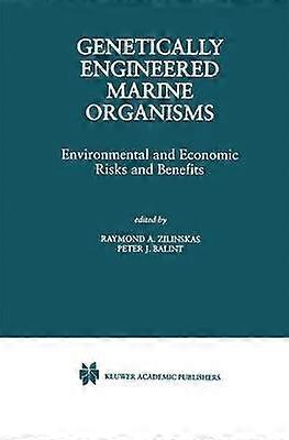 Genetically Engineered Marine Organisms