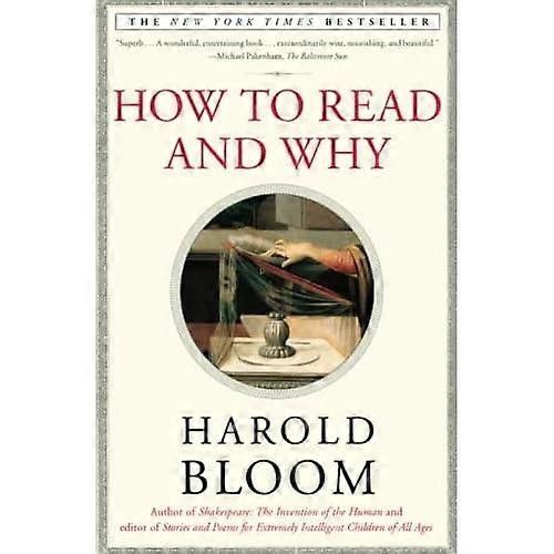 How to Read and Why