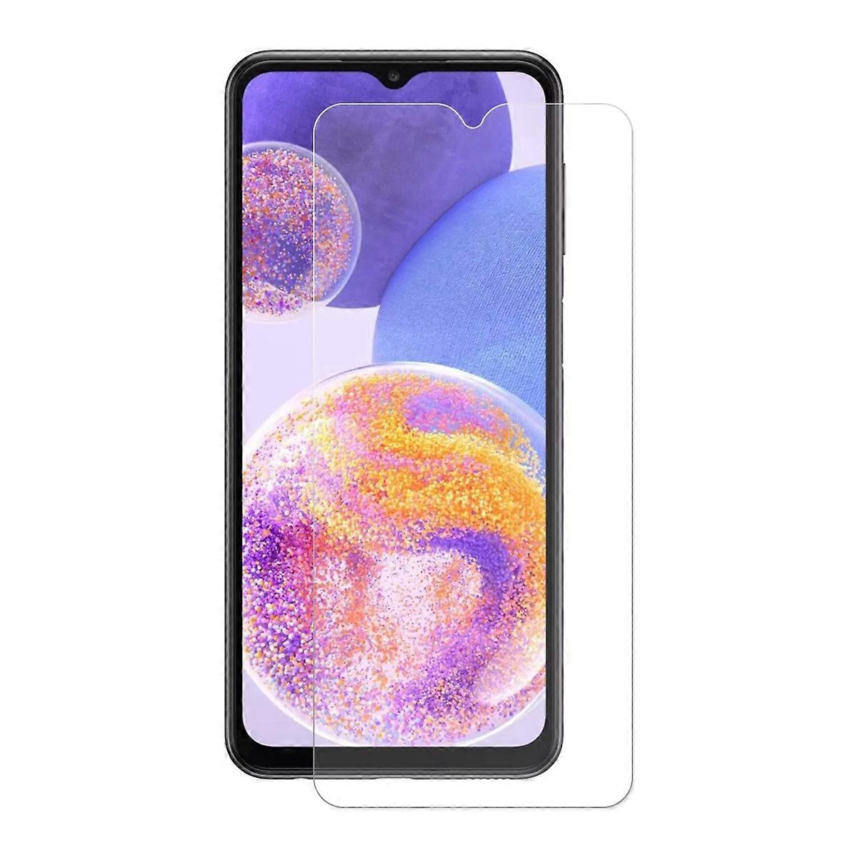 For Galaxy A23 4G Tempered Glass
