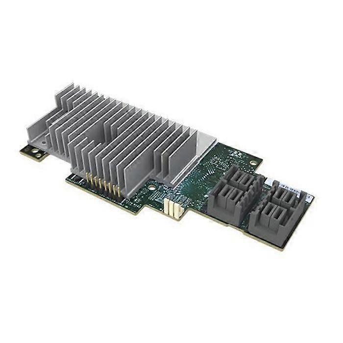 Intel RAID Controller RMS3VC160 PCI Express x8 3.0 12 Gbit/s
