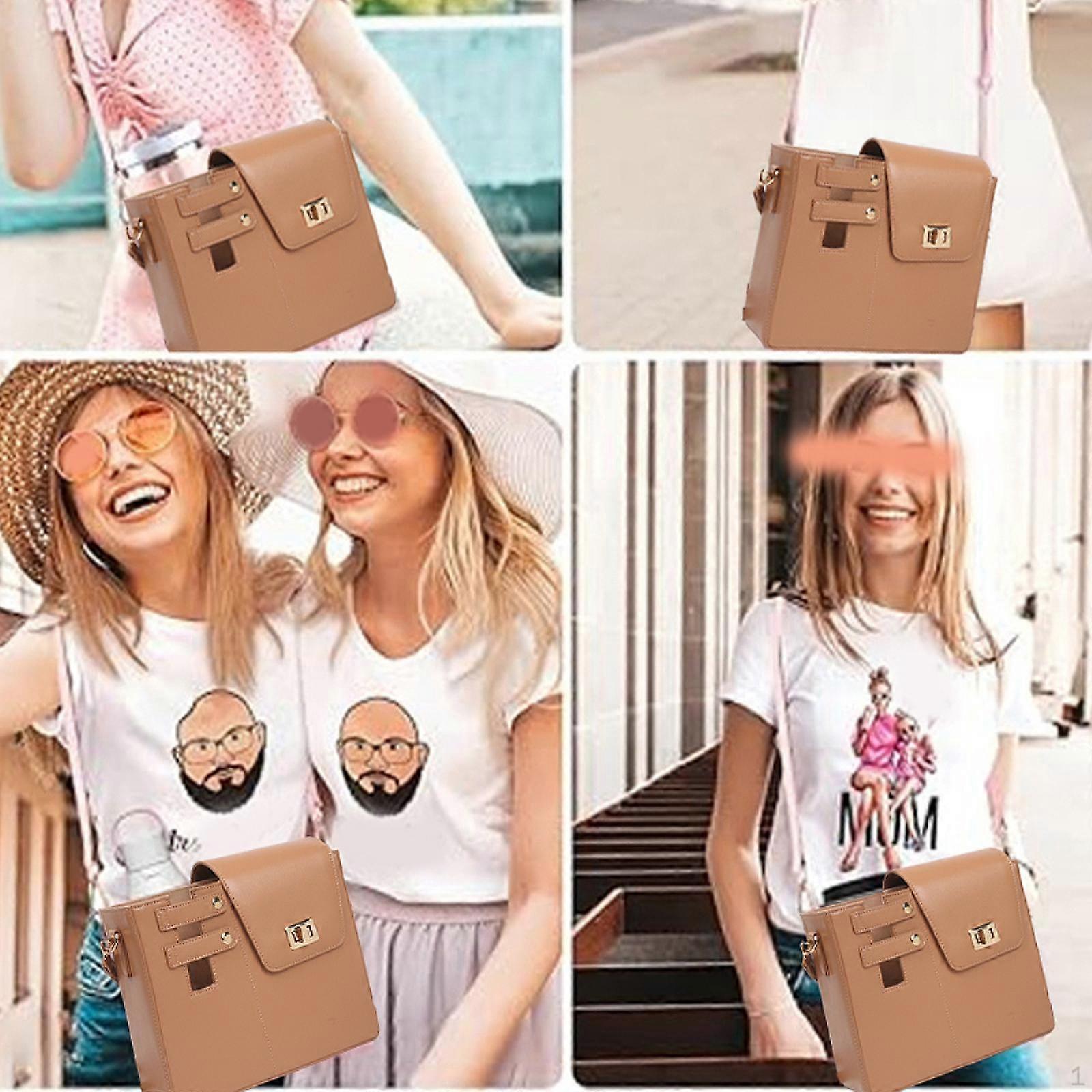 Crossbody מים אחסון תיק מנשא לנסיעות תרמילאים טיולים