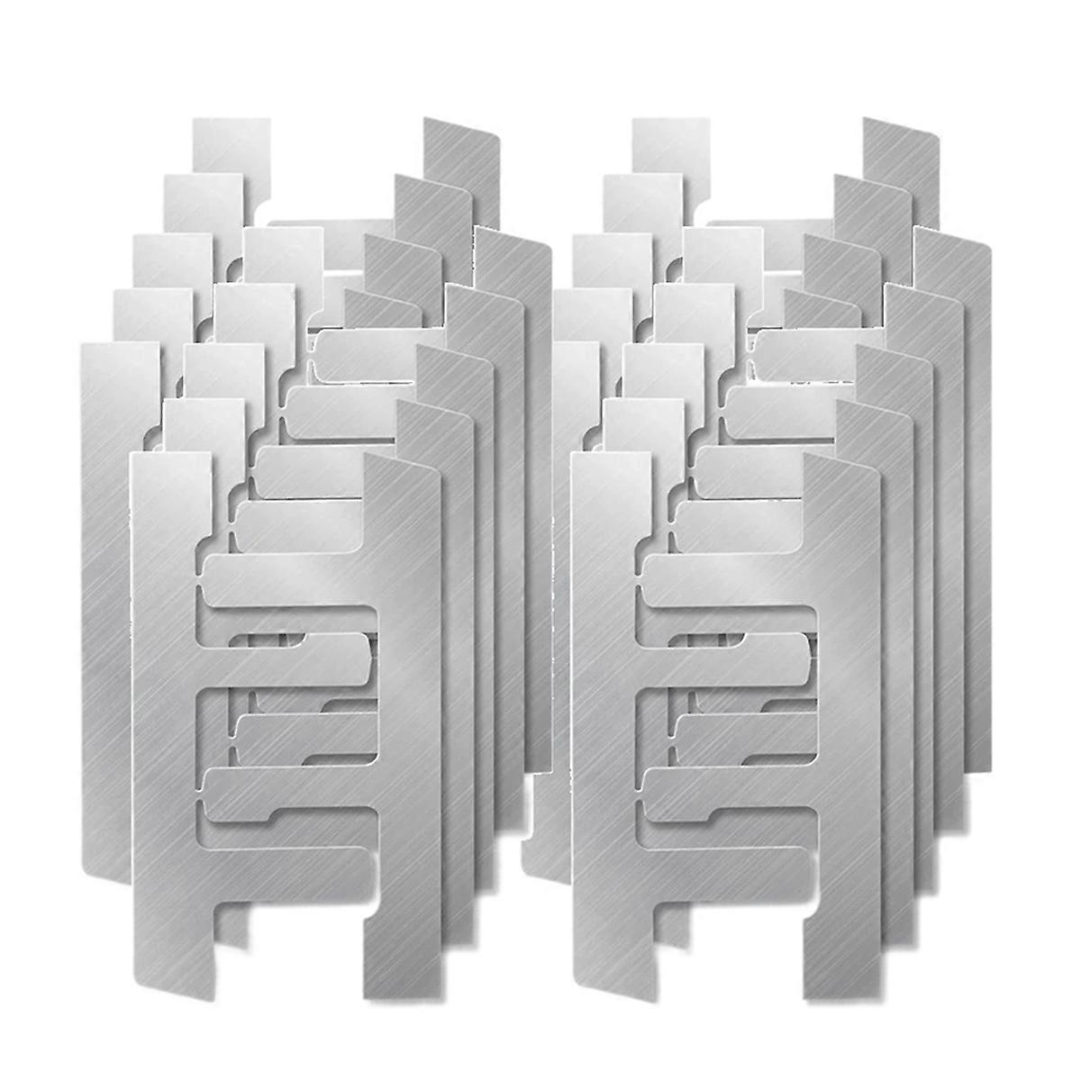 Switch Box Support Electrical Box F Clips Box Mounting Straps GripLock Old Work Switch Box Straps and Support for Use