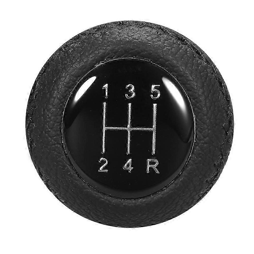 High Quality 5/6 Gears Shift Knob Adapter Manual 6-speed Transmission For Mazda 3 5 6 Cx-7 Mx-5 Car Accessories - Gear Shift Knob-Good