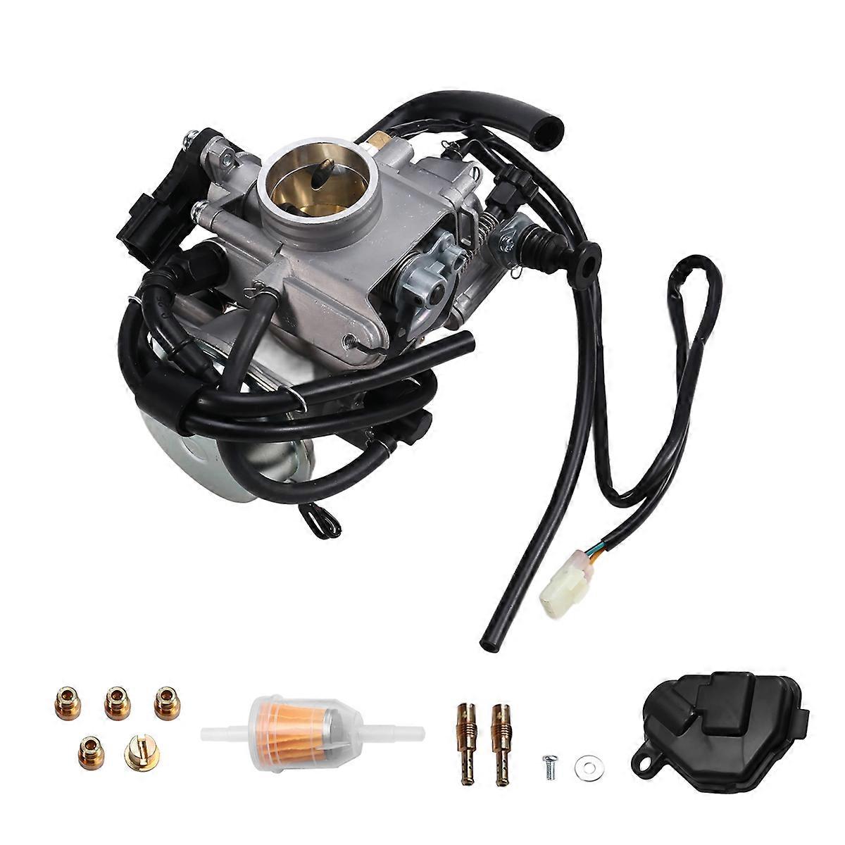 Motorcycle Engine Carburetor for TRX500 TRX500FE TRX500FM