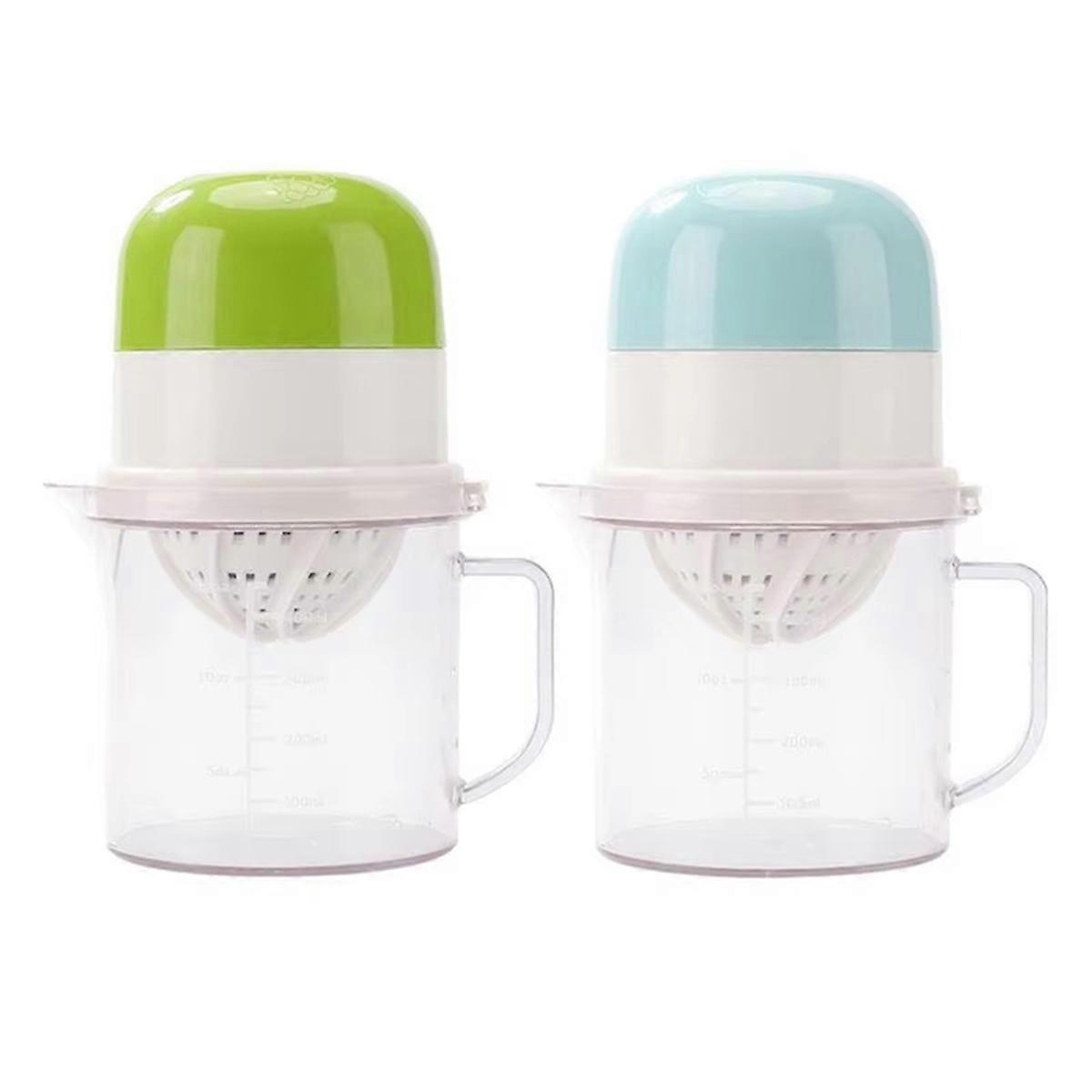 Juicer Manual Large Capacity Manual Juicer Citrus Orange Squeezer Citrus Squeezer Juice Maker Machin