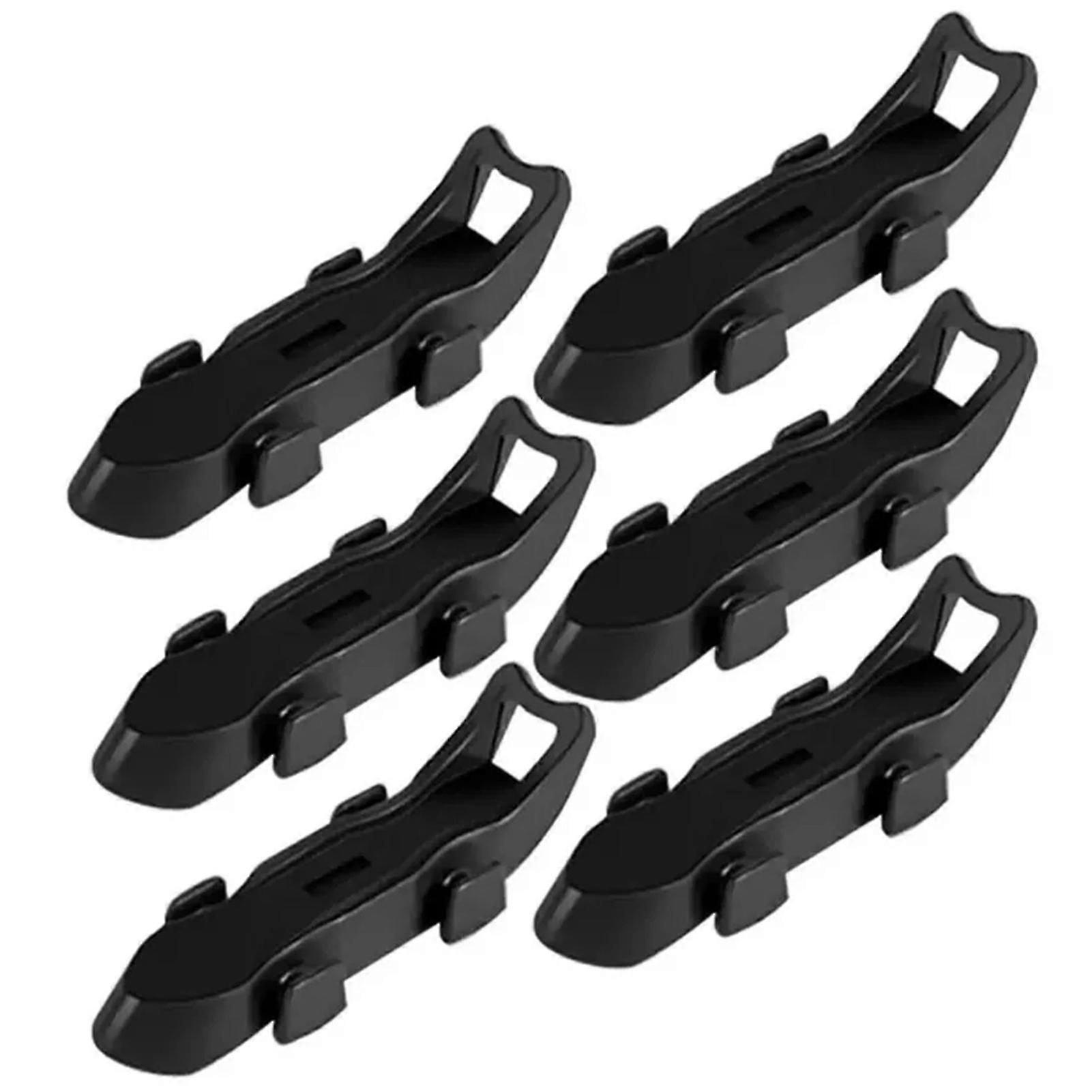 Magnetic Lure Hooker Anti Line Breakage Fish Lure Holders for Fishing Tackle