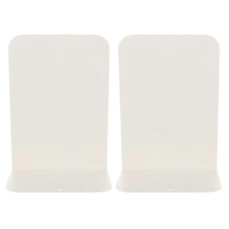 2pcs Student Bookends