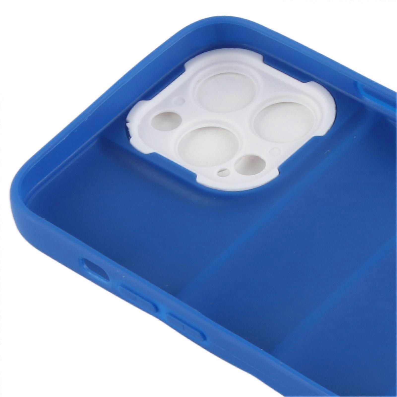 Smartphone Back Cover Rear Case Protective Cover for IOS 13PRO MAX