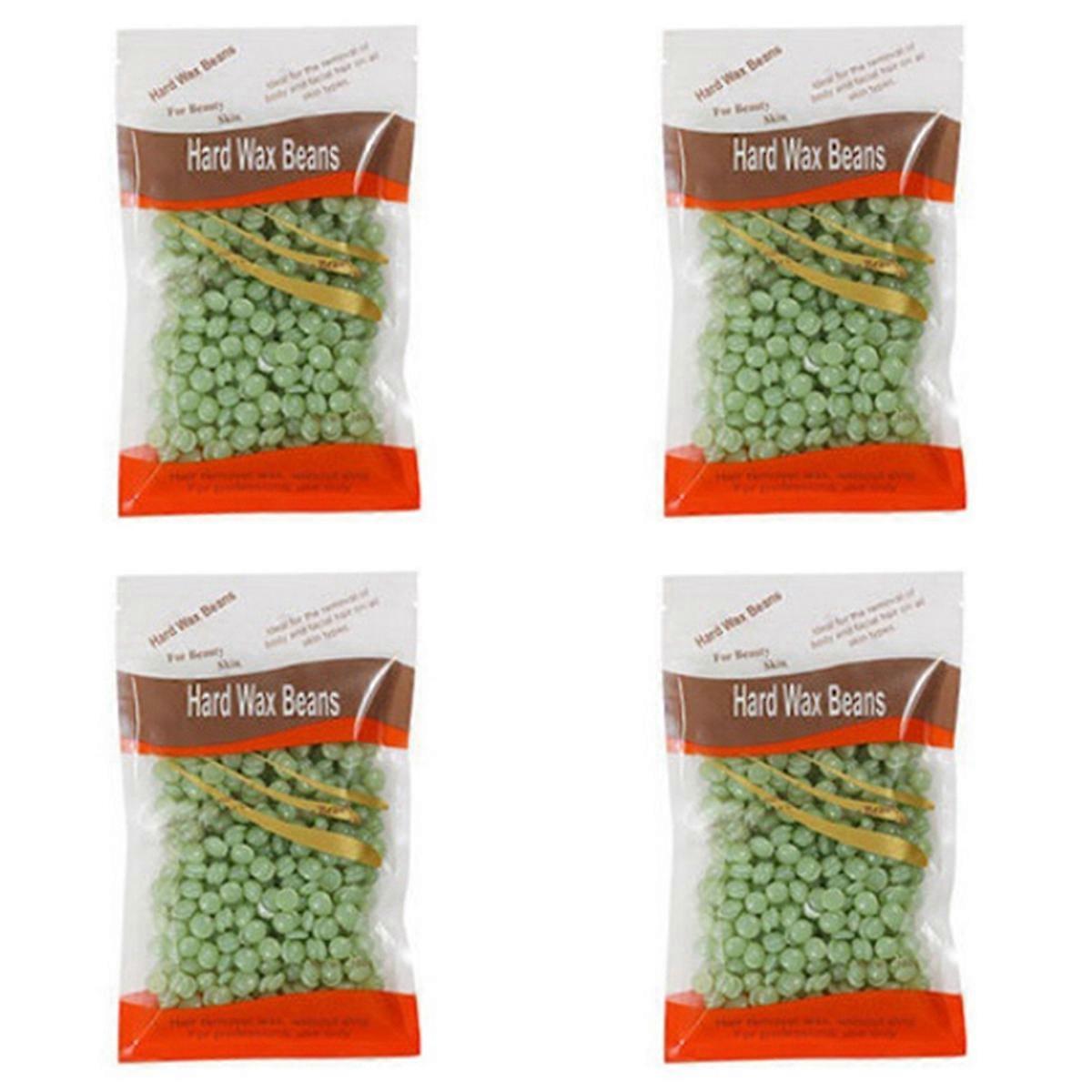 Waxing Beans for Hair Removal Body for Wax Heater Machine Style 3