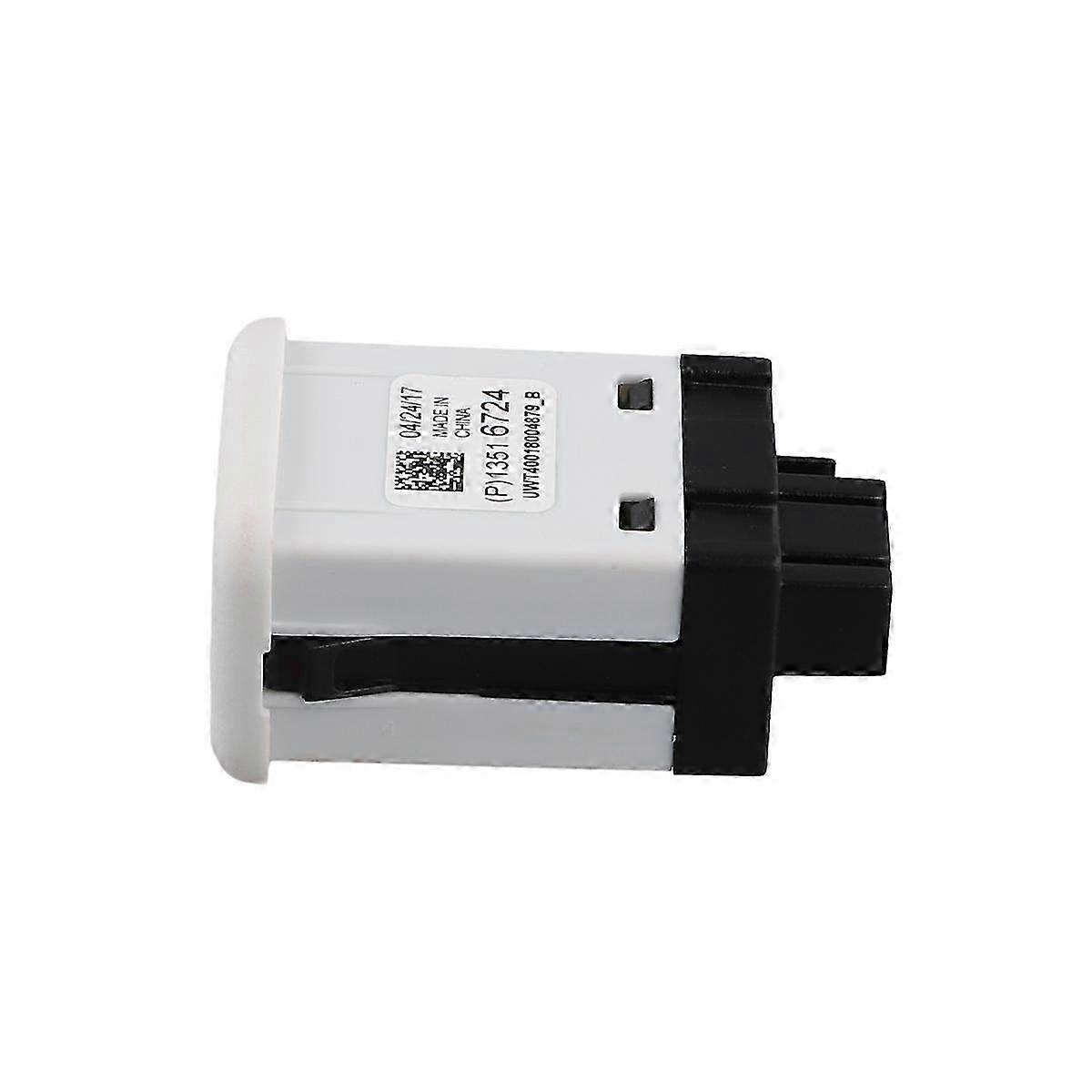 Audio Player Receptacle AUX Interface 2 USB Port 1 SD for ATS 13516724 13535247 13526855 Edition