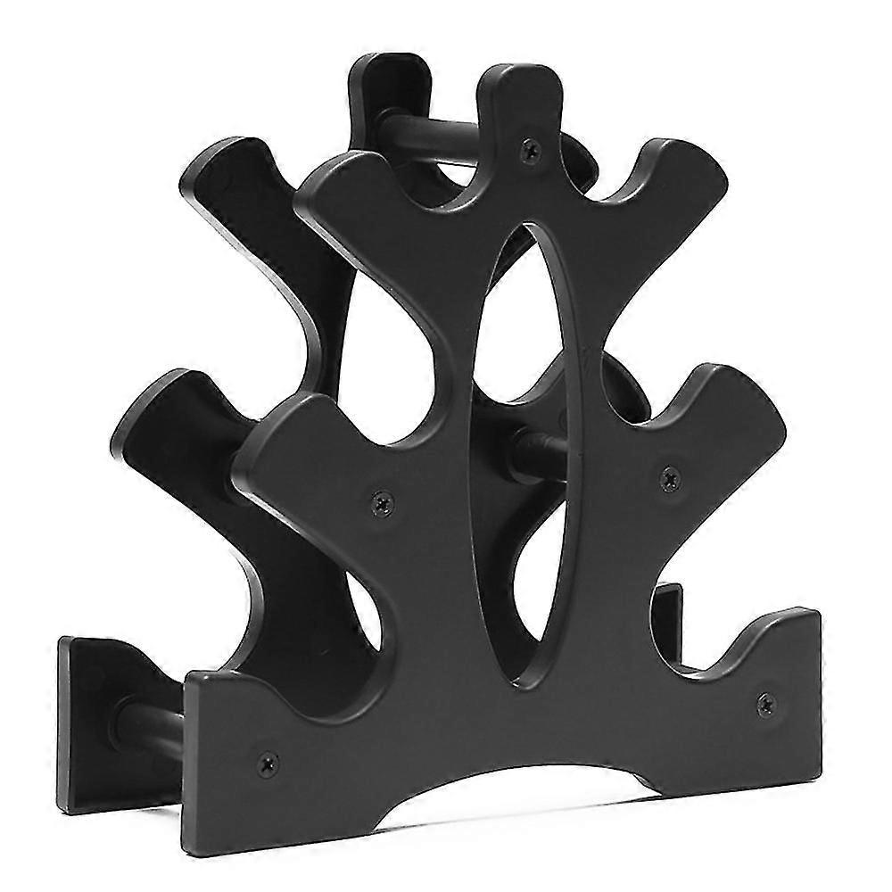 Dumbbell Storage Rack Weight Lifting Stand Bracket