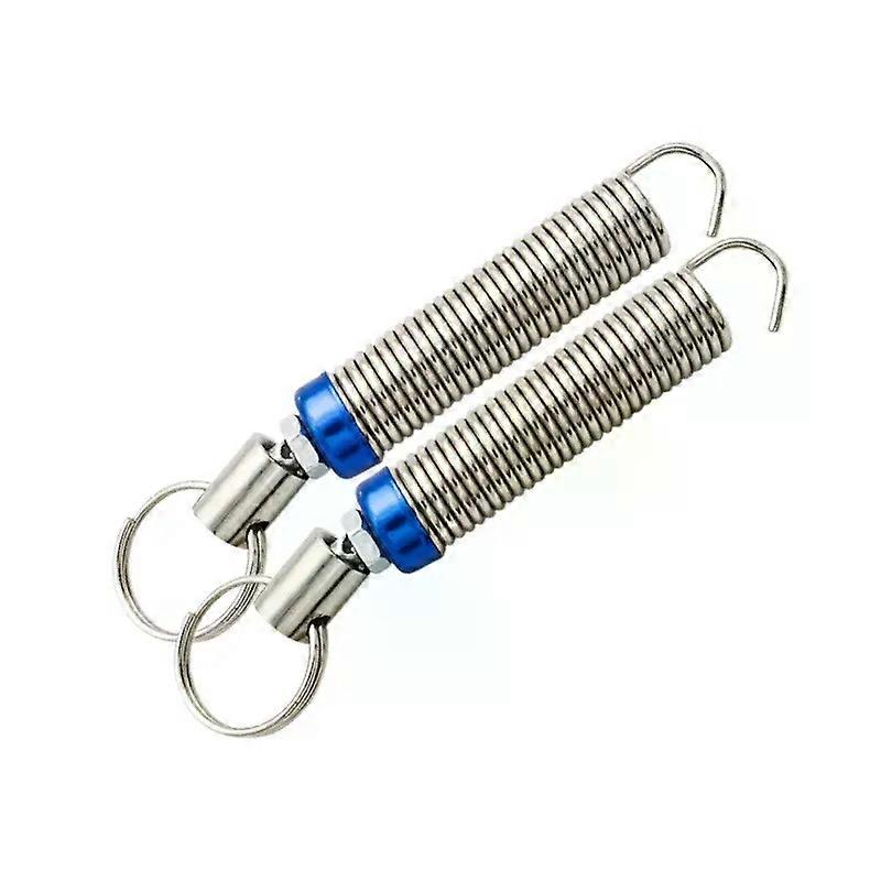 1/2PCS Car Boot Lid Lifting Spring Trunk Spring Lifting Device Car Accessories Car trunk lifter Trunk Lid Automatically Open